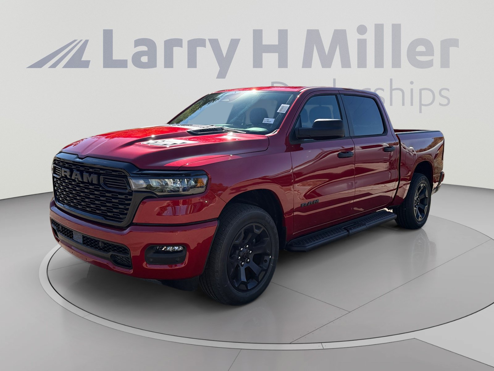 Ram trucks 2026 Ram 1500 Express Pickup for sale near you in Boise, ID