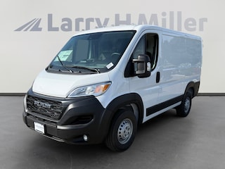 Ram trucks 2025 Ram Promaster Cargo Van Tradesman Cargo Van for sale near you in Boise, ID