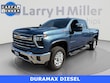  Chevrolet Silverado 2500 HD