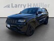 Jeep Grand Cherokee WK