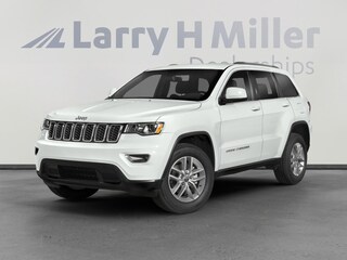 Used 2019 Jeep Grand Cherokee Upland 4X4! ONE OWNER! SUV Boise, ID