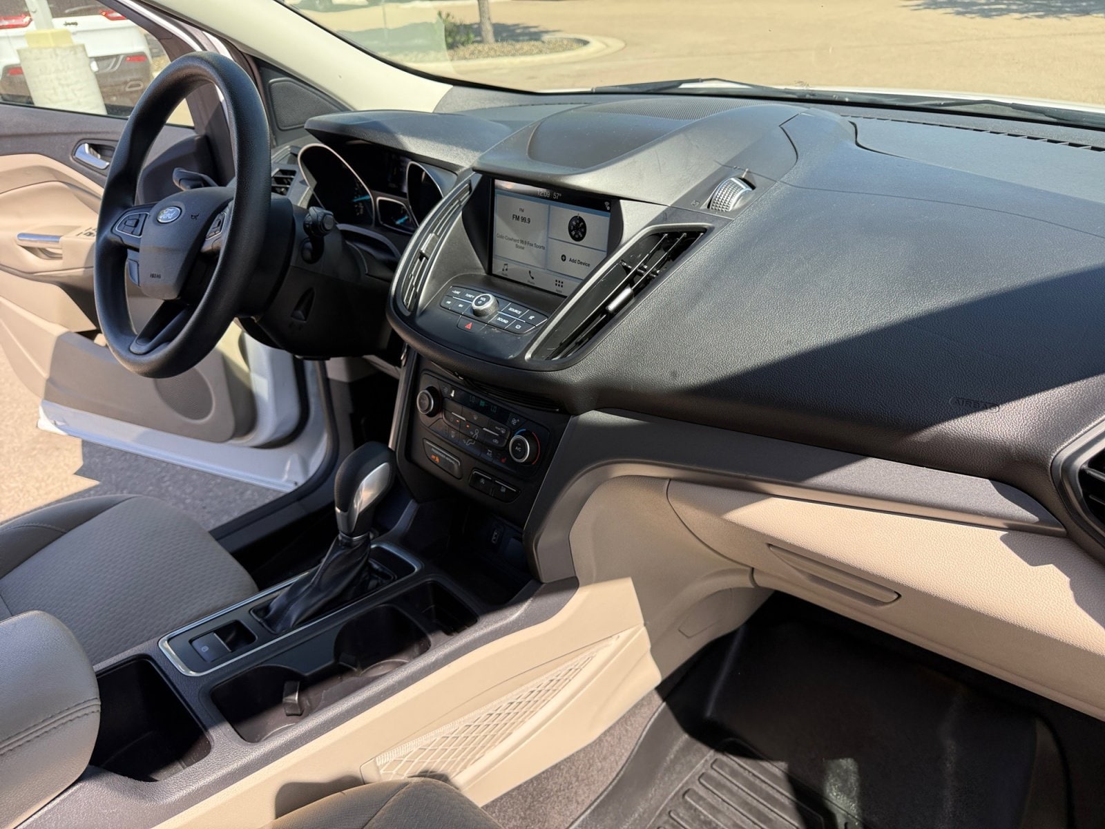 2019 Ford Escape SE - Photo 21