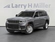 Jeep Grand Cherokee L