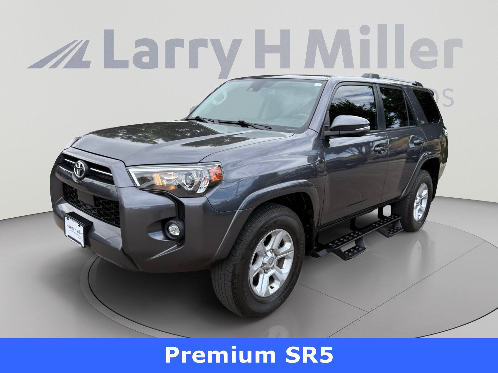 2023 Toyota 4Runner