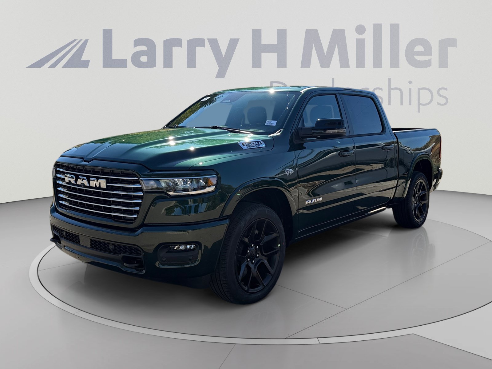  Ram 1500