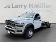 Ram 5500 Chassis Cab