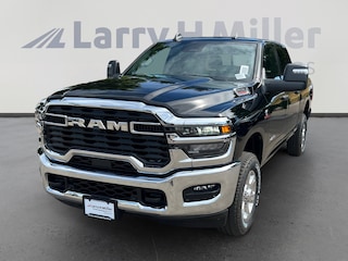 New 2025 Ram 2500 Big Horn Pickup Boise