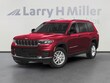 Jeep Grand Cherokee L