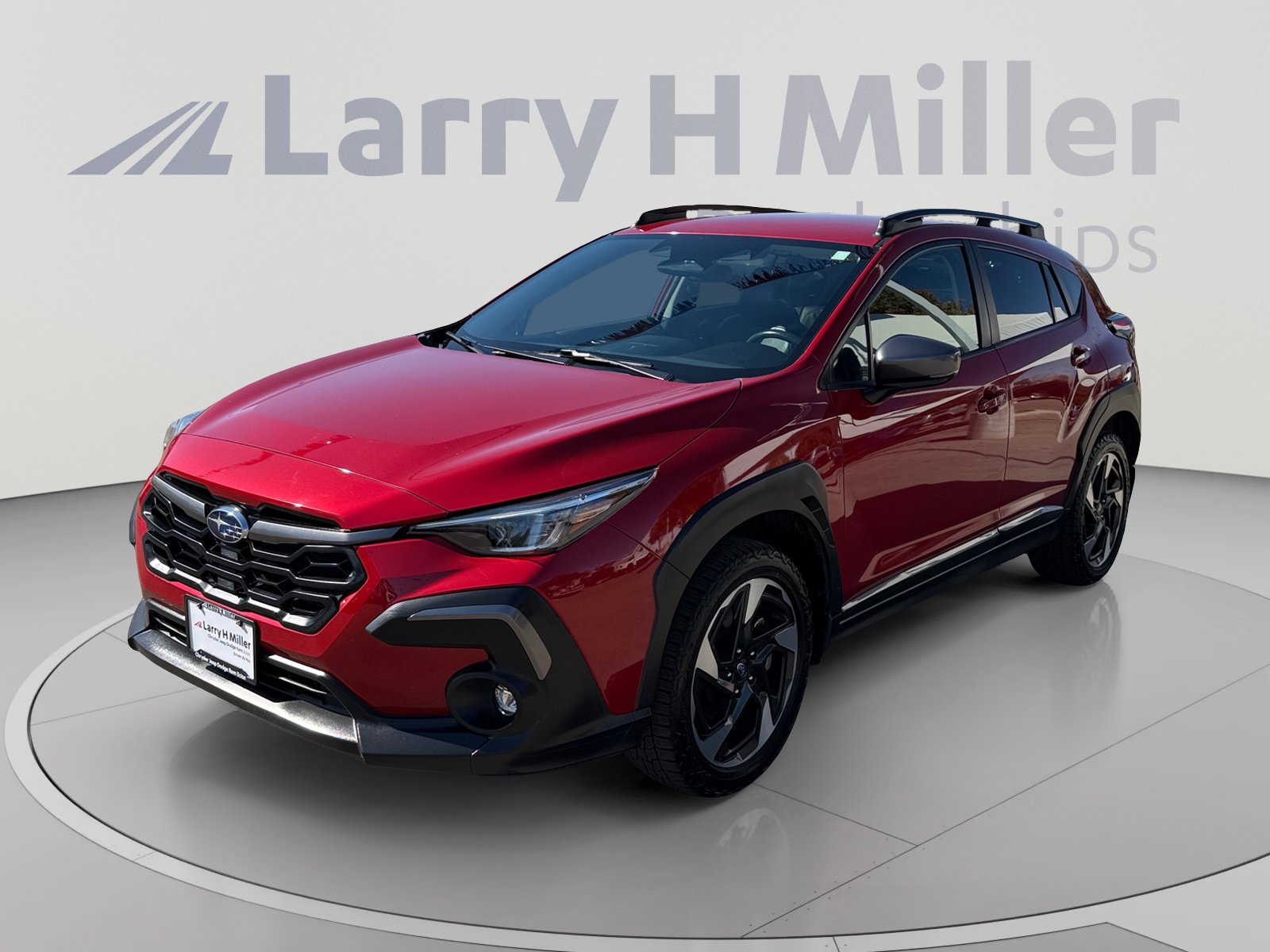 Ram trucks 2024 Subaru Crosstrek Limited SUV for sale near you in Boise, ID