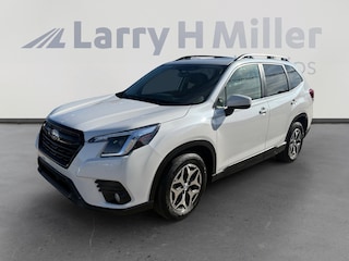 Used 2023 Subaru Forester Premium AUTOMATIC! AWD!! SUV Boise, ID