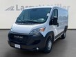 Ram Promaster Cargo Van