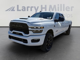 New 2026 Ram 2500 Laramie Pickup Boise