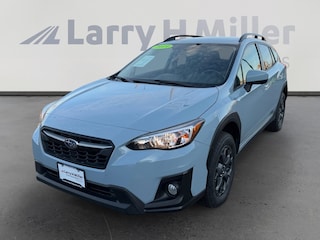 Used 2019 Subaru Crosstrek Premium AWD! LOW MILES! SUV Boise, ID
