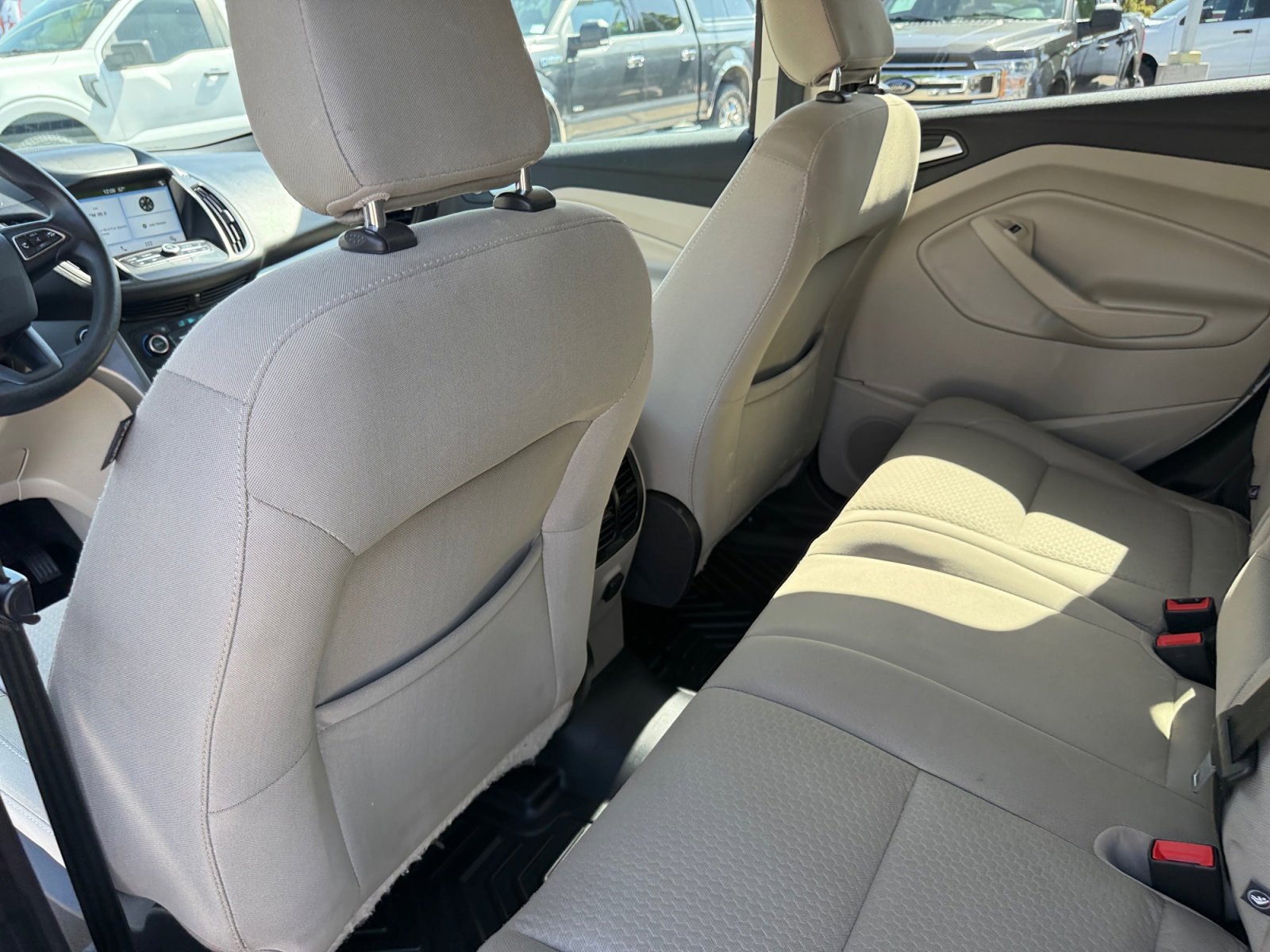 2019 Ford Escape SE - Photo 18