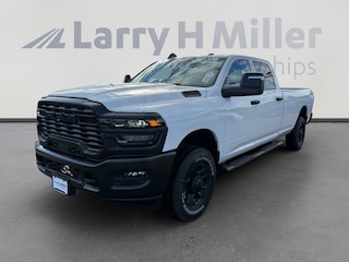 2026 Ram 3500 Tradesman Pickup