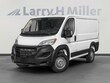 Ram Promaster Cargo Van