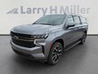 Chevrolet Suburban