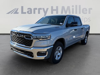 New Commercial 2026 Ram 1500 Big Horn Pickup for sale near you in Boise, ID