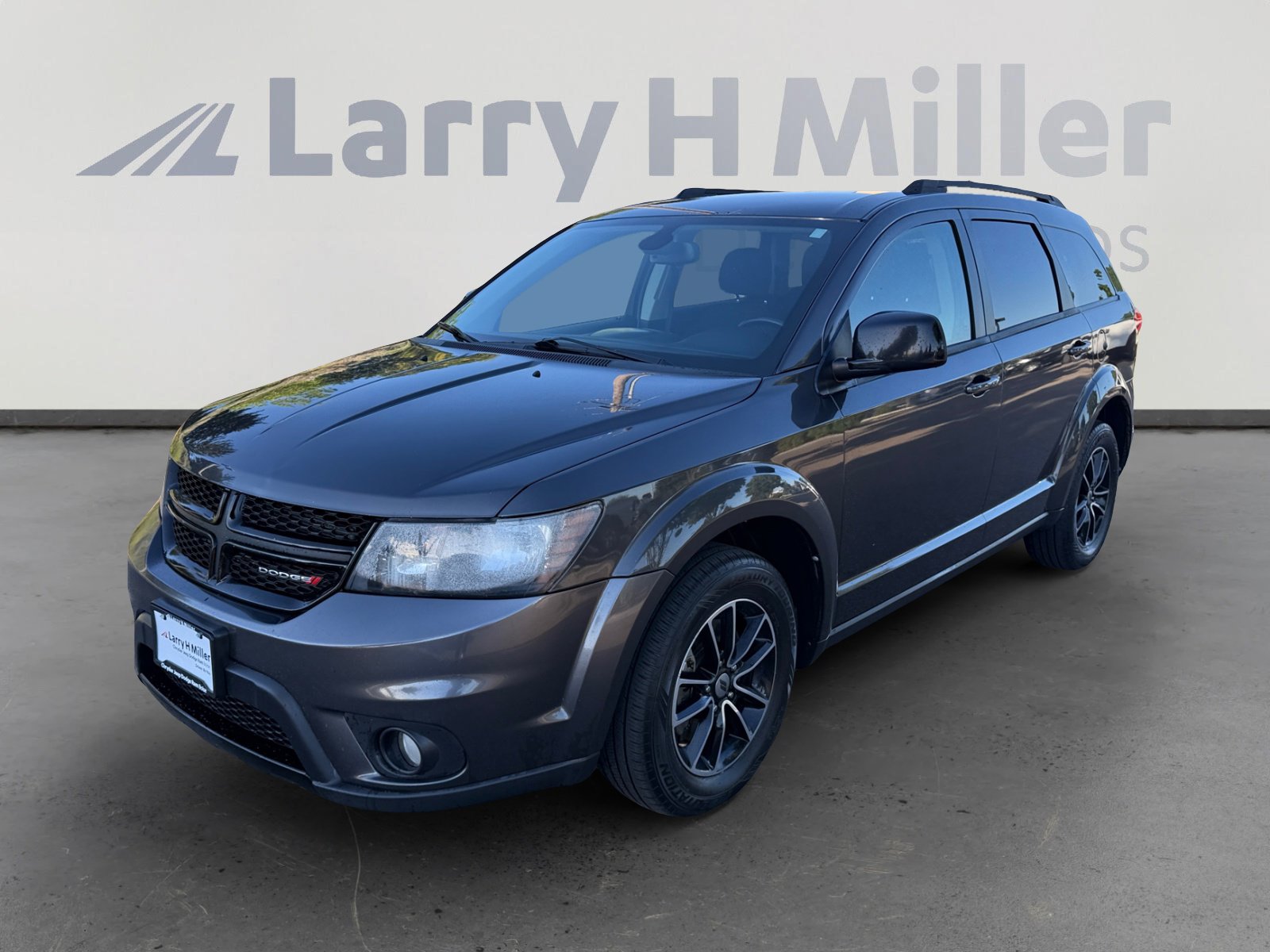 2019 Dodge Journey SE AWD's photo