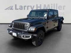 2025 Jeep Gladiator Sport Pickup