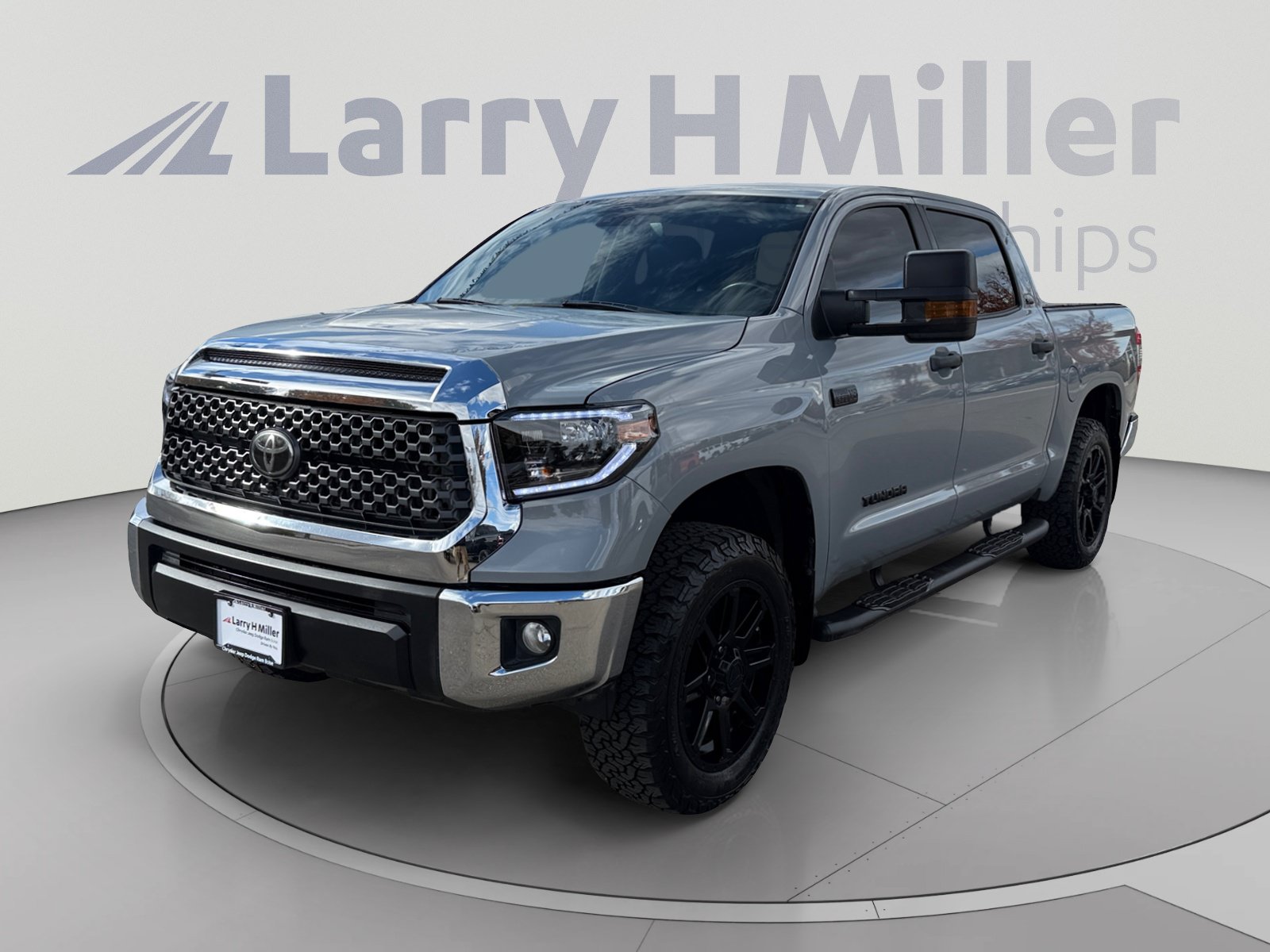 Toyota Tundra