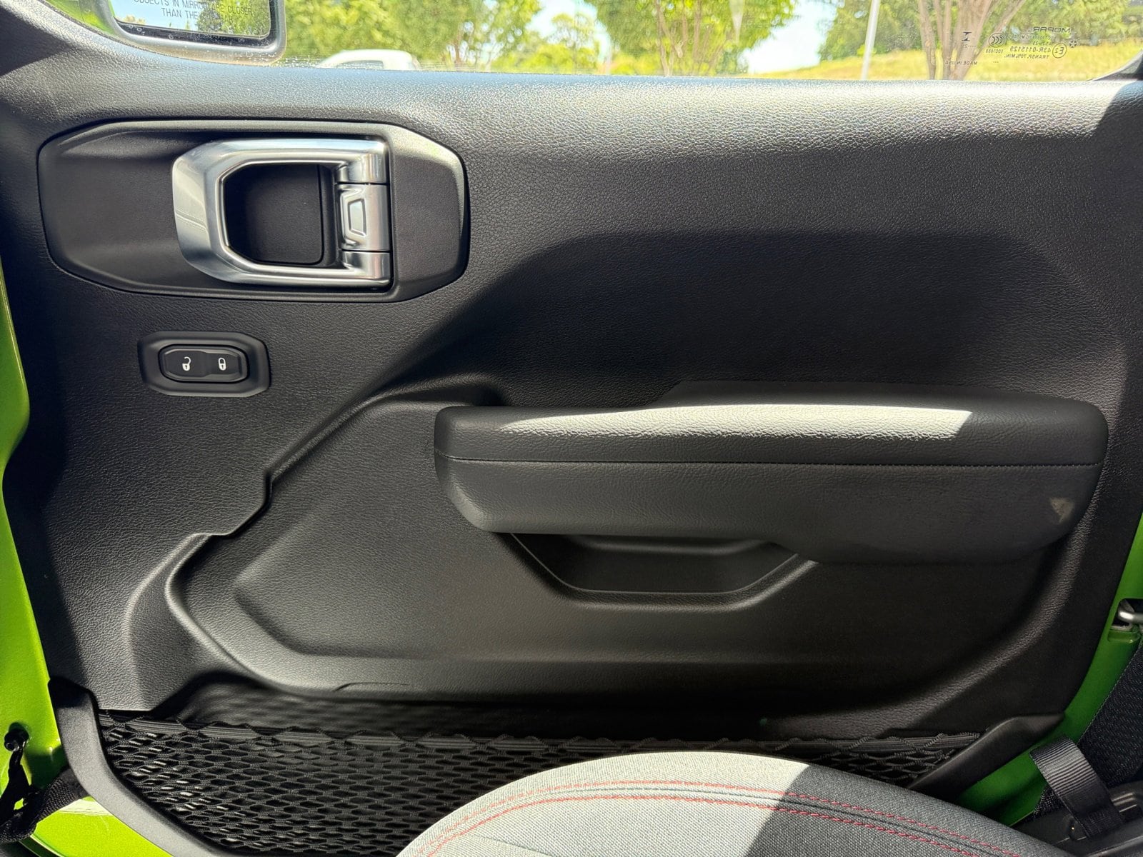 2025 Jeep Gladiator Rubicon - Photo 17