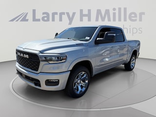 New 2026 Ram 1500 Big Horn Pickup Boise, ID