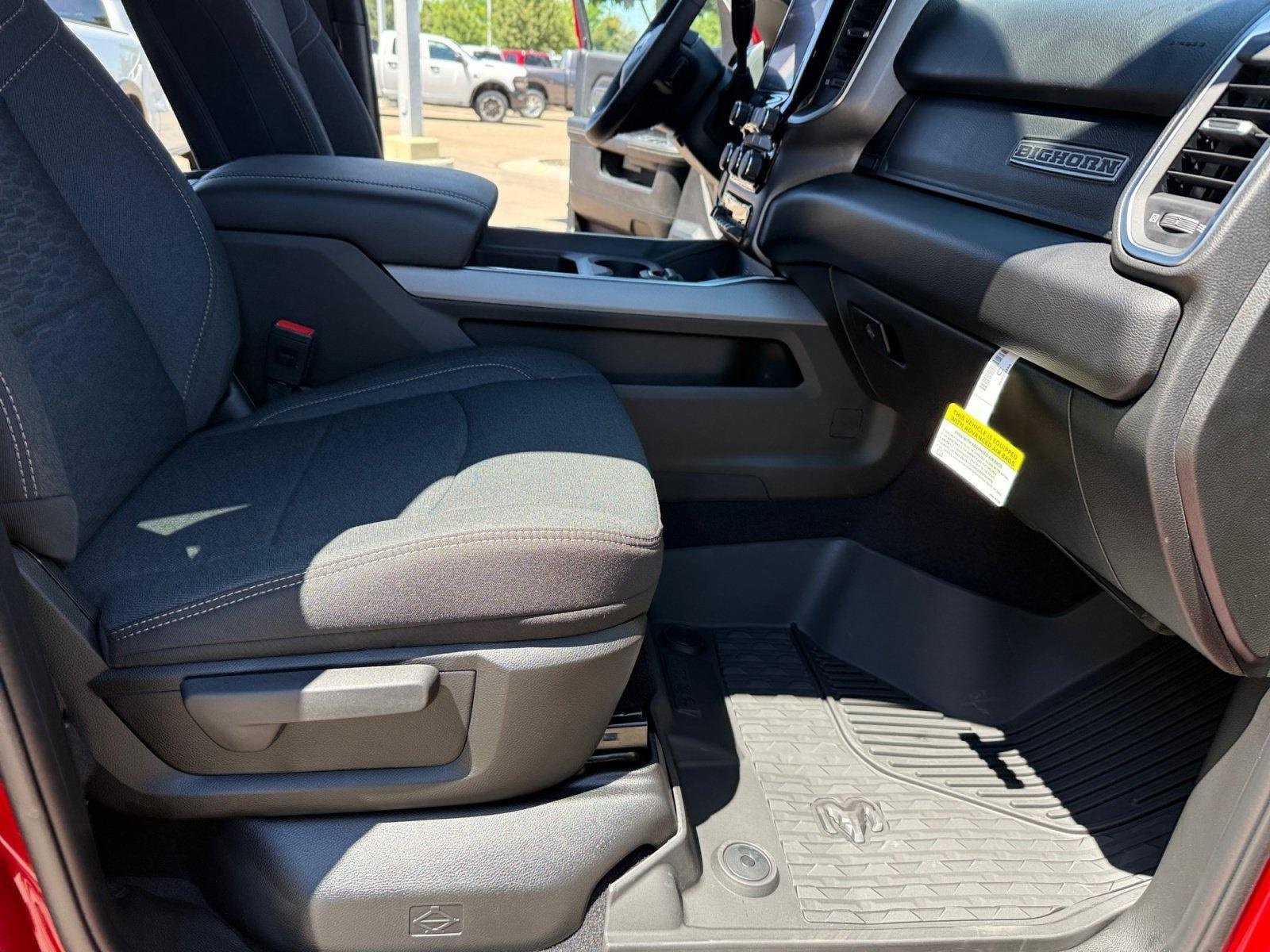 2026 RAM 2500 Big Horn - Photo 20