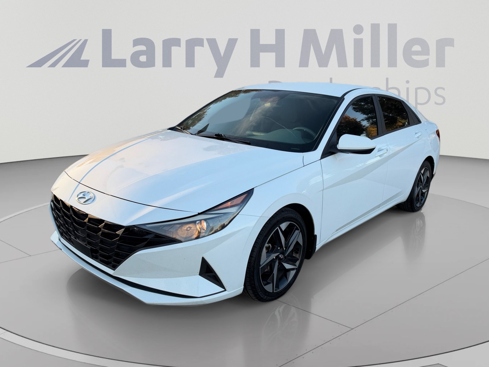 Ram trucks 2023 Hyundai Elantra SEL Sedan for sale near you in Boise, ID