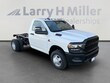Ram 3500 Chassis Cab