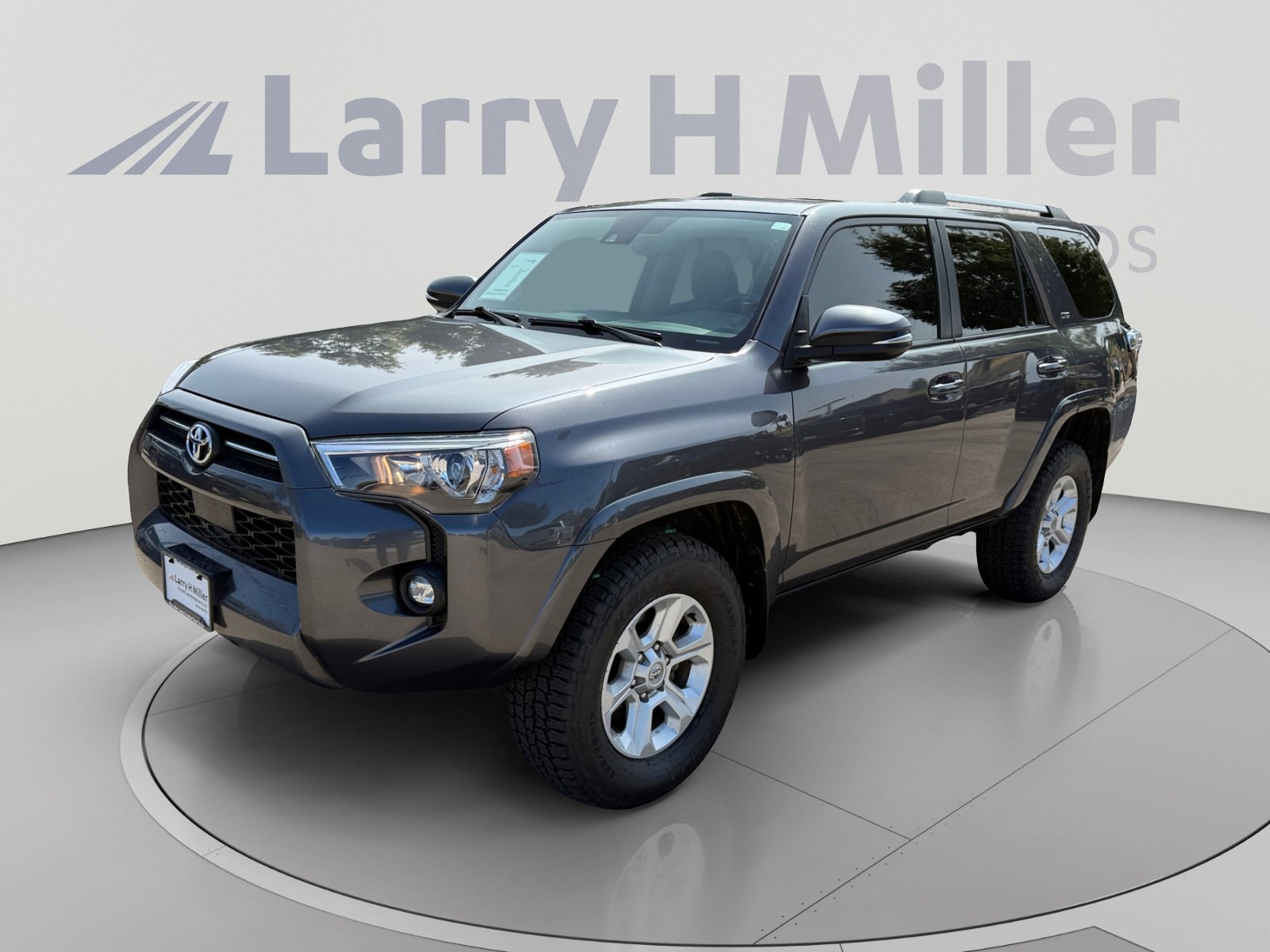 2023 Toyota 4Runner