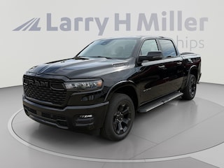 Ram trucks 2027 Ram 1500 Big Horn Pickup for sale near you in Boise, ID