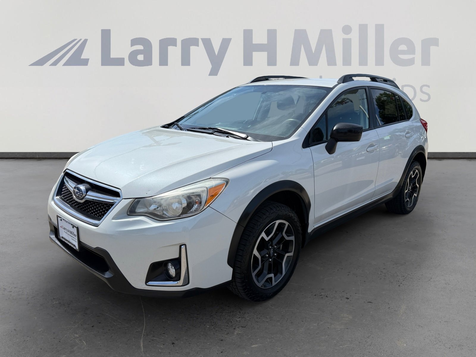 2017 Subaru Crosstrek 2.0i Premium CVT's photo