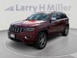  Jeep Grand Cherokee WK
