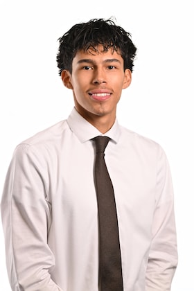 Staff member Val Gallegos from ID_e737e9bcf4ce