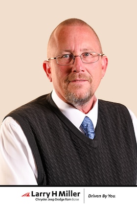Staff member Dave Debilzan from ID_d0c5dcada956