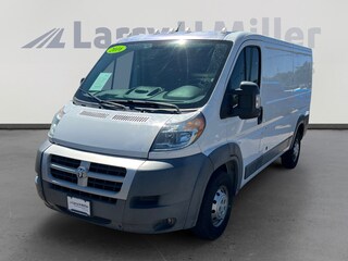 Used 2016 Ram ProMaster 1500 Low Roof 136 Van Boise, ID
