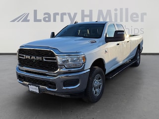 Ram trucks 2023 Ram 2500 Tradesman 4X4! CREW CAB! FACTORY CERTIFIED WARRANT Truck Crew Cab for sale near you in Boise, ID