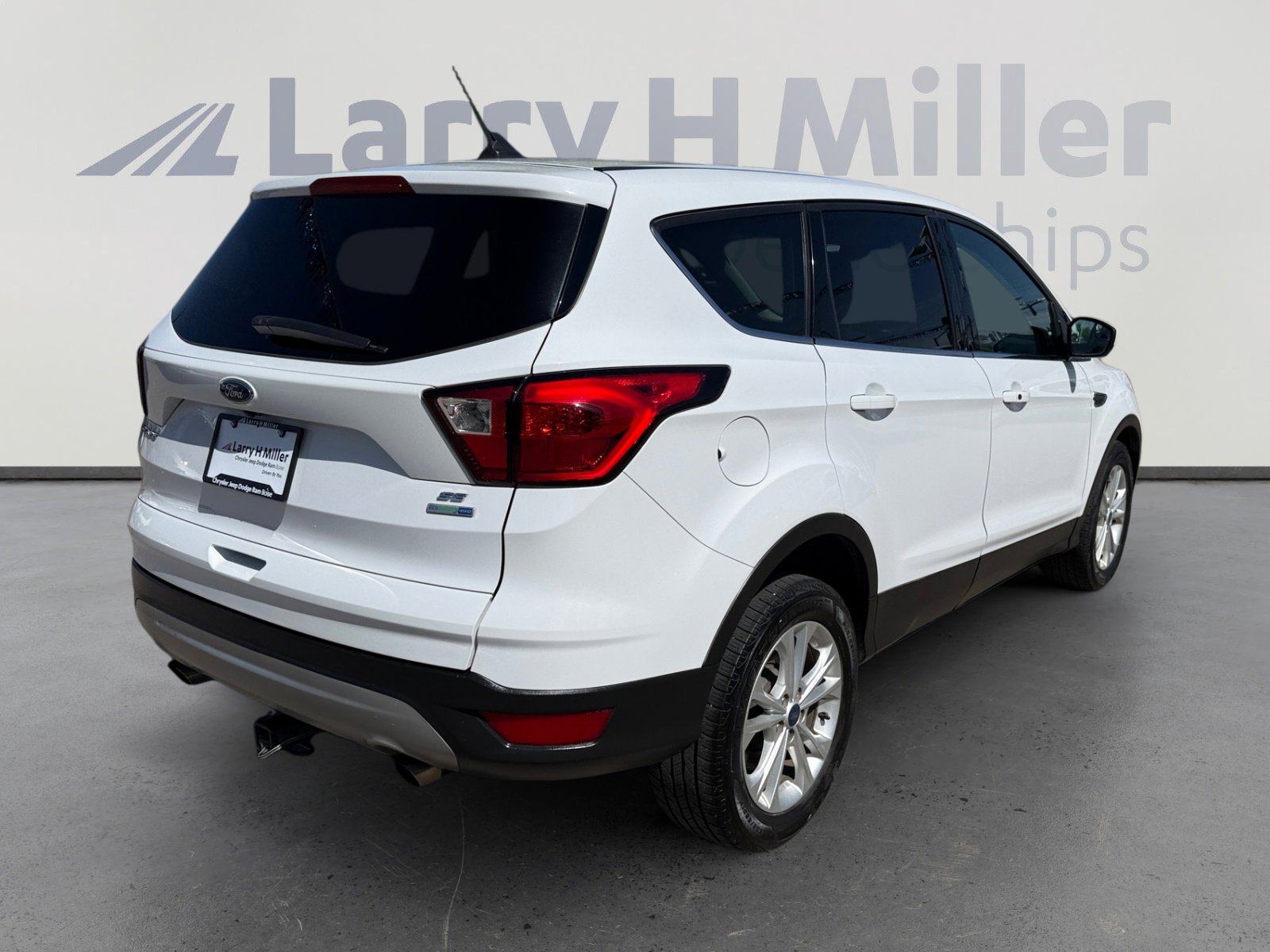2019 Ford Escape SE - Photo 6