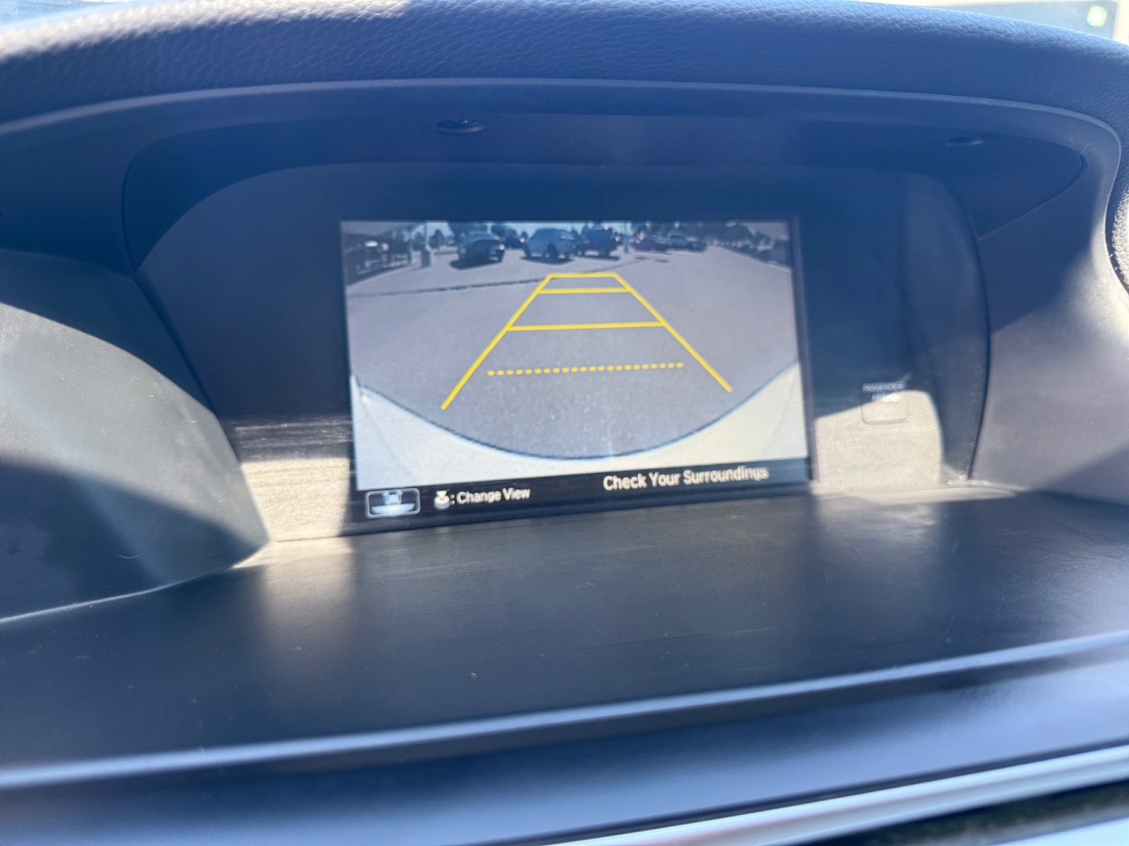 2015 Honda Accord EX-L - Photo 30