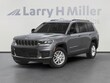 Jeep Grand Cherokee L