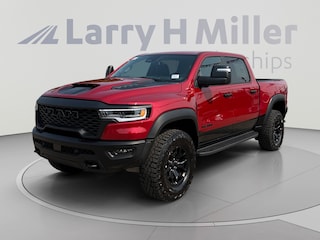 Ram trucks 2026 Ram 1500 RHO Pickup for sale near you in Boise, ID