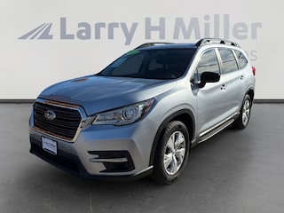 Used 2022 Subaru Ascent 8 PASSENGER! AWD! WINTER READY! SUV Boise, ID