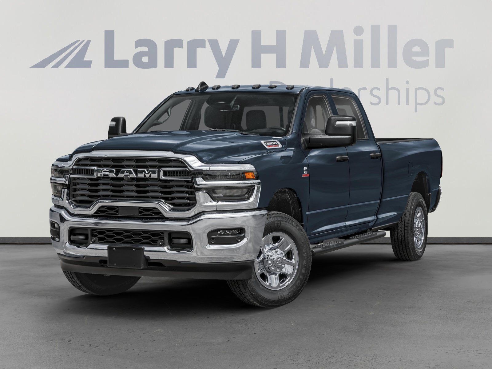 2026 RAM 3500 Tradesman 4X4 Crew Cab LWB's photo