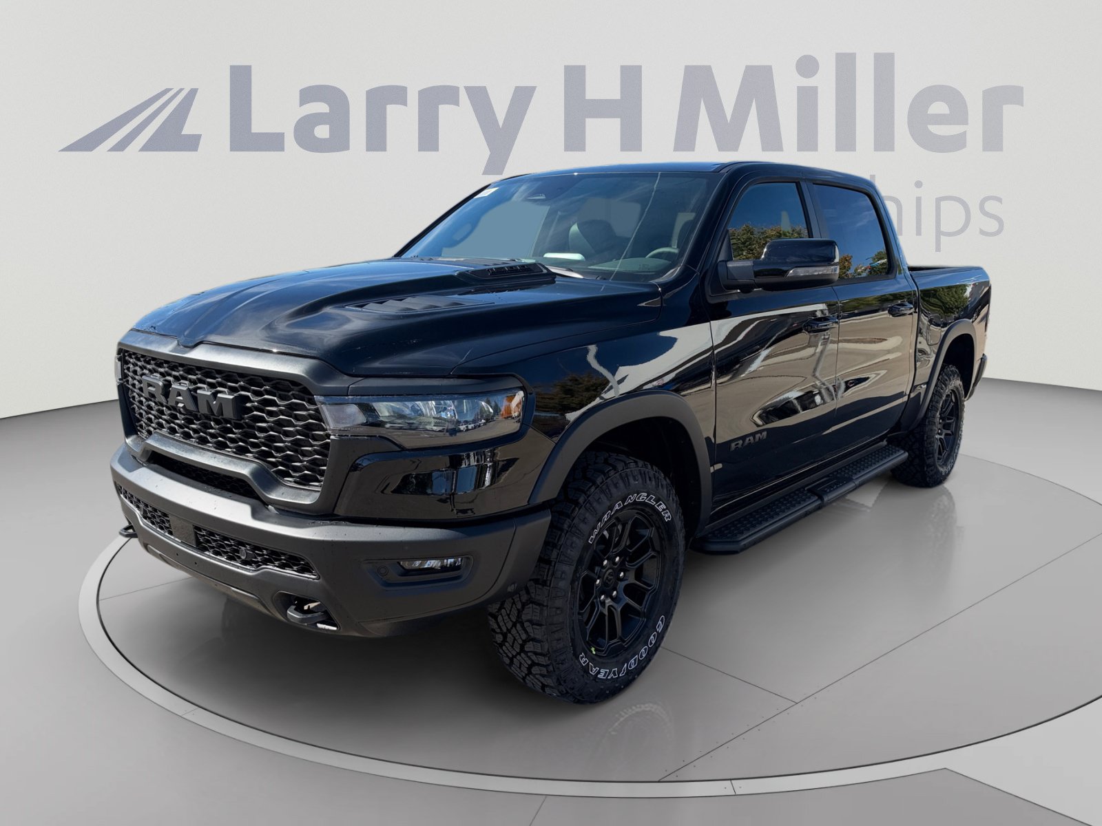 Ram trucks 2027 Ram 1500 Rebel Pickup for sale near you in Boise, ID