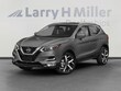 Nissan Rogue Sport