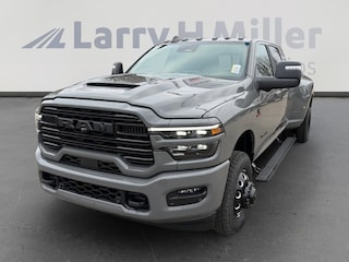 New 2026 Ram 3500 Laramie Pickup Boise, ID