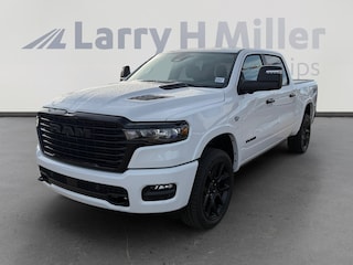 Ram trucks 2026 Ram 1500 Laramie Pickup for sale near you in Boise, ID