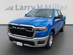 2025 Ram 1500 Big Horn Pickup
