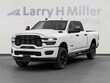 Ram 2500